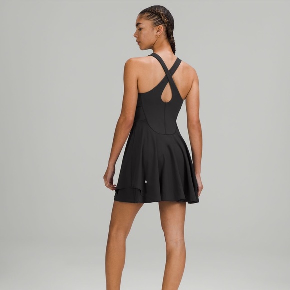 Lululemon Court Crush Dress size 6 - Picture 2 of 3